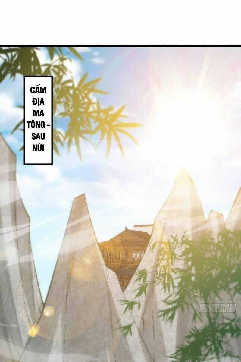 Ta Xuyên Không Với Max Điểm Mị Lực Chapter 16 trang 1