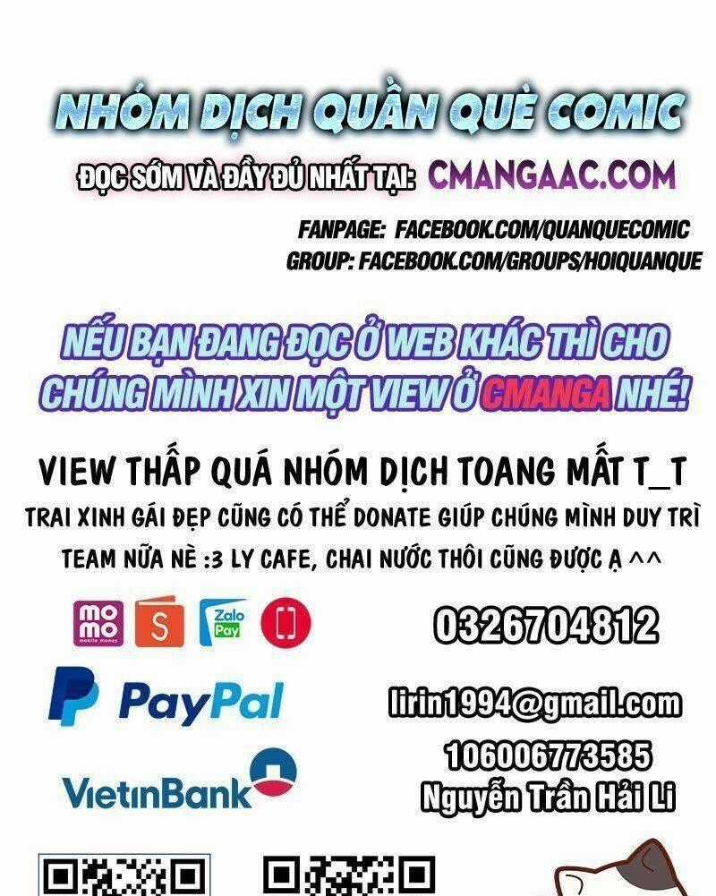Ta Xuyên Không Với Max Điểm Mị Lực Chapter 2 trang 0