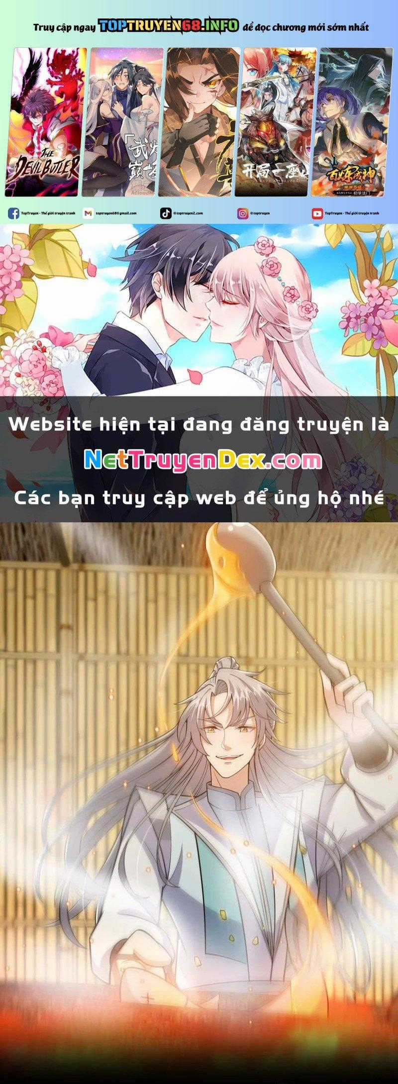 Ta Xuyên Không Với Max Điểm Mị Lực Chapter 22 trang 0