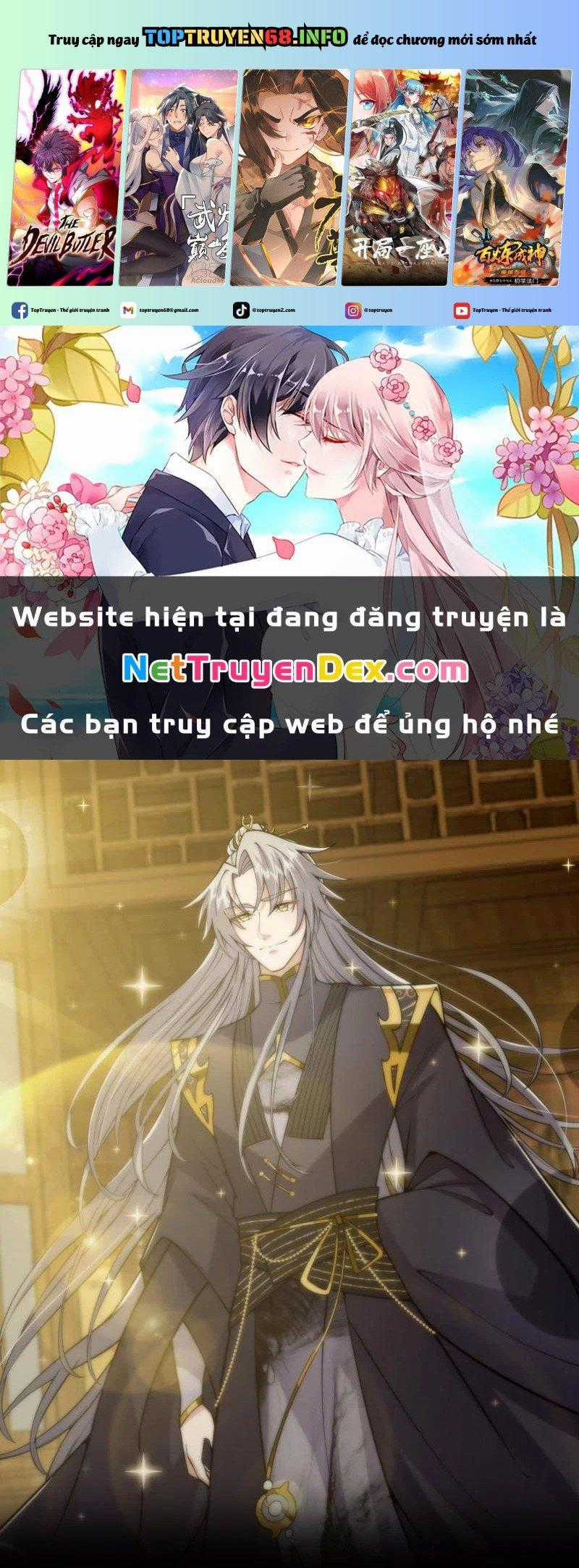 Ta Xuyên Không Với Max Điểm Mị Lực Chapter 23 trang 0
