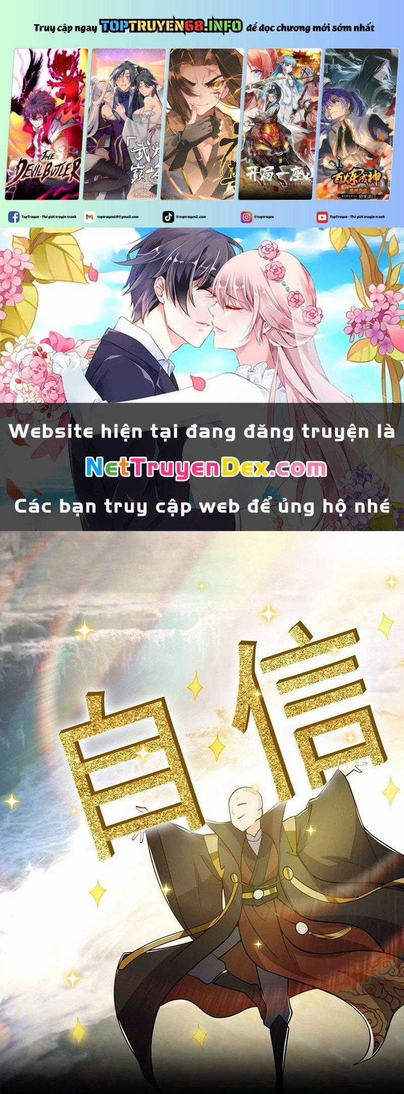 Ta Xuyên Không Với Max Điểm Mị Lực Chapter 24 trang 0