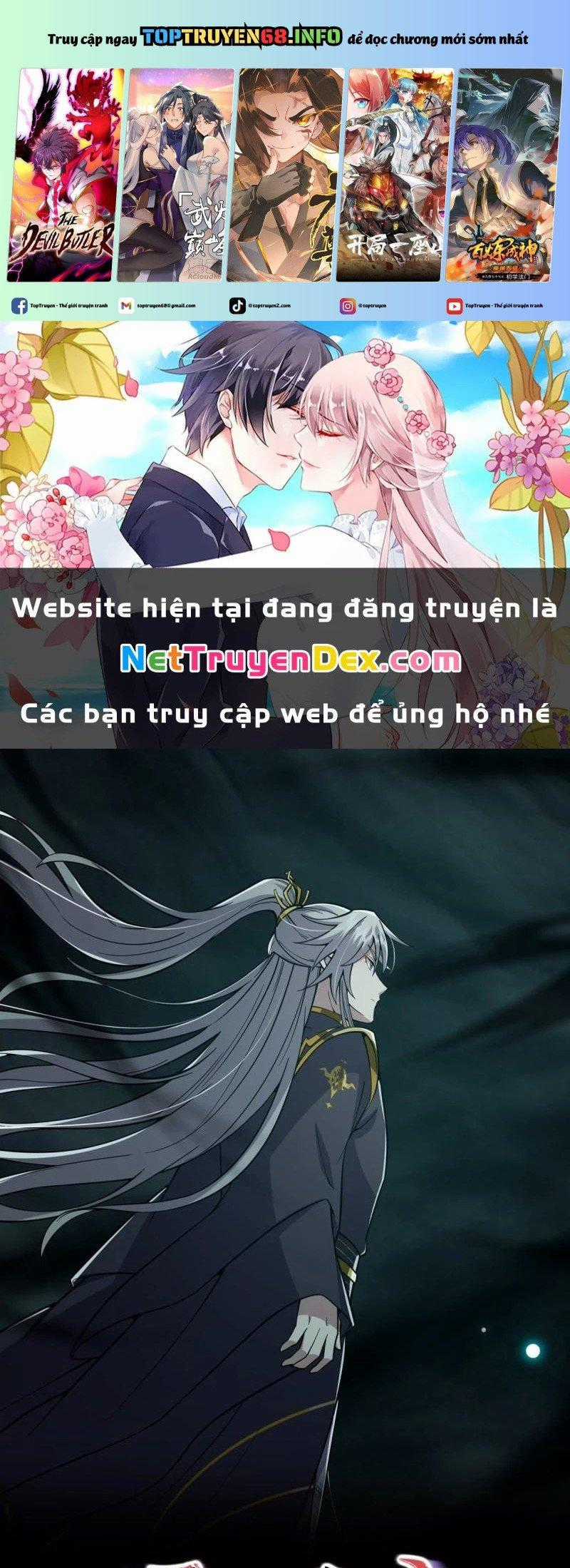 Ta Xuyên Không Với Max Điểm Mị Lực Chapter 25 trang 0
