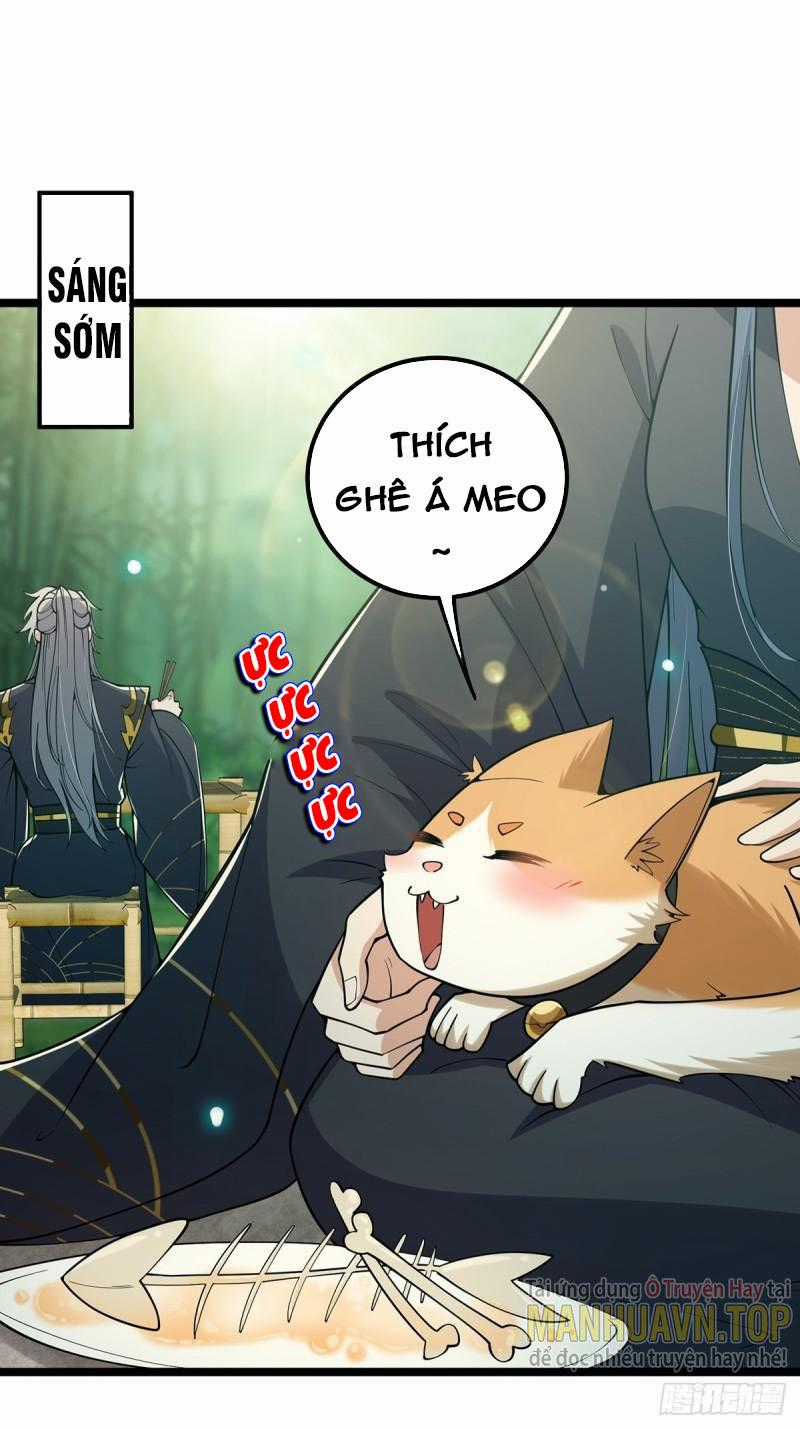 Ta Xuyên Không Với Max Điểm Mị Lực Chapter 26 trang 1