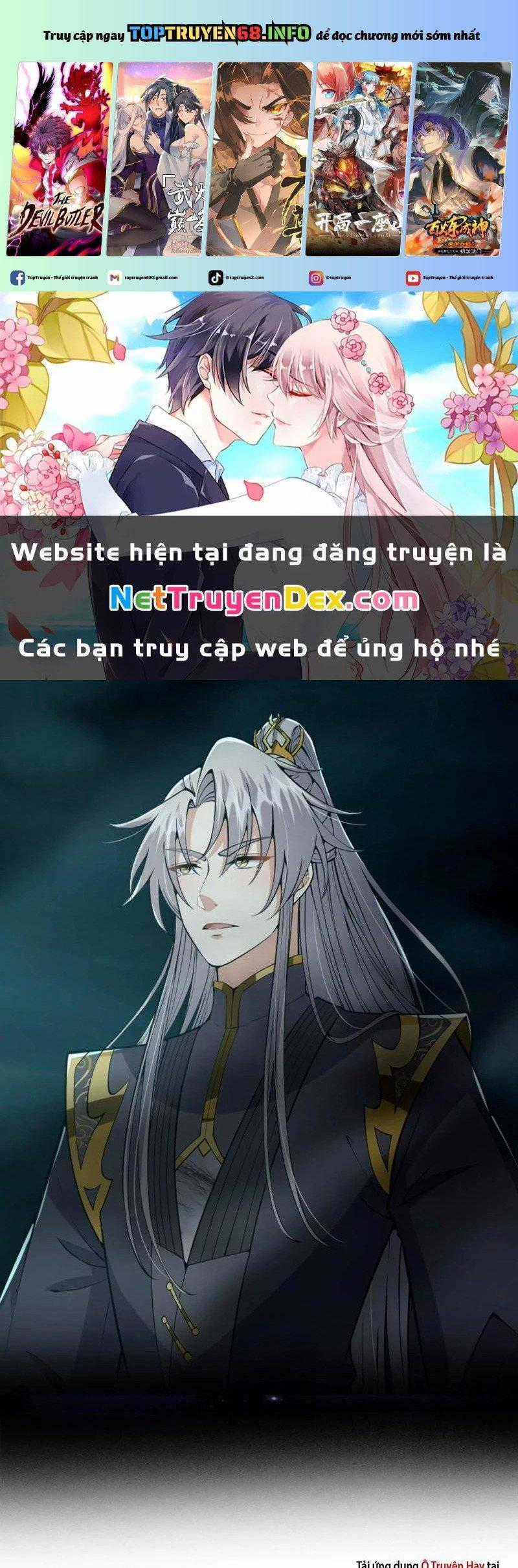 Ta Xuyên Không Với Max Điểm Mị Lực Chapter 30 trang 0