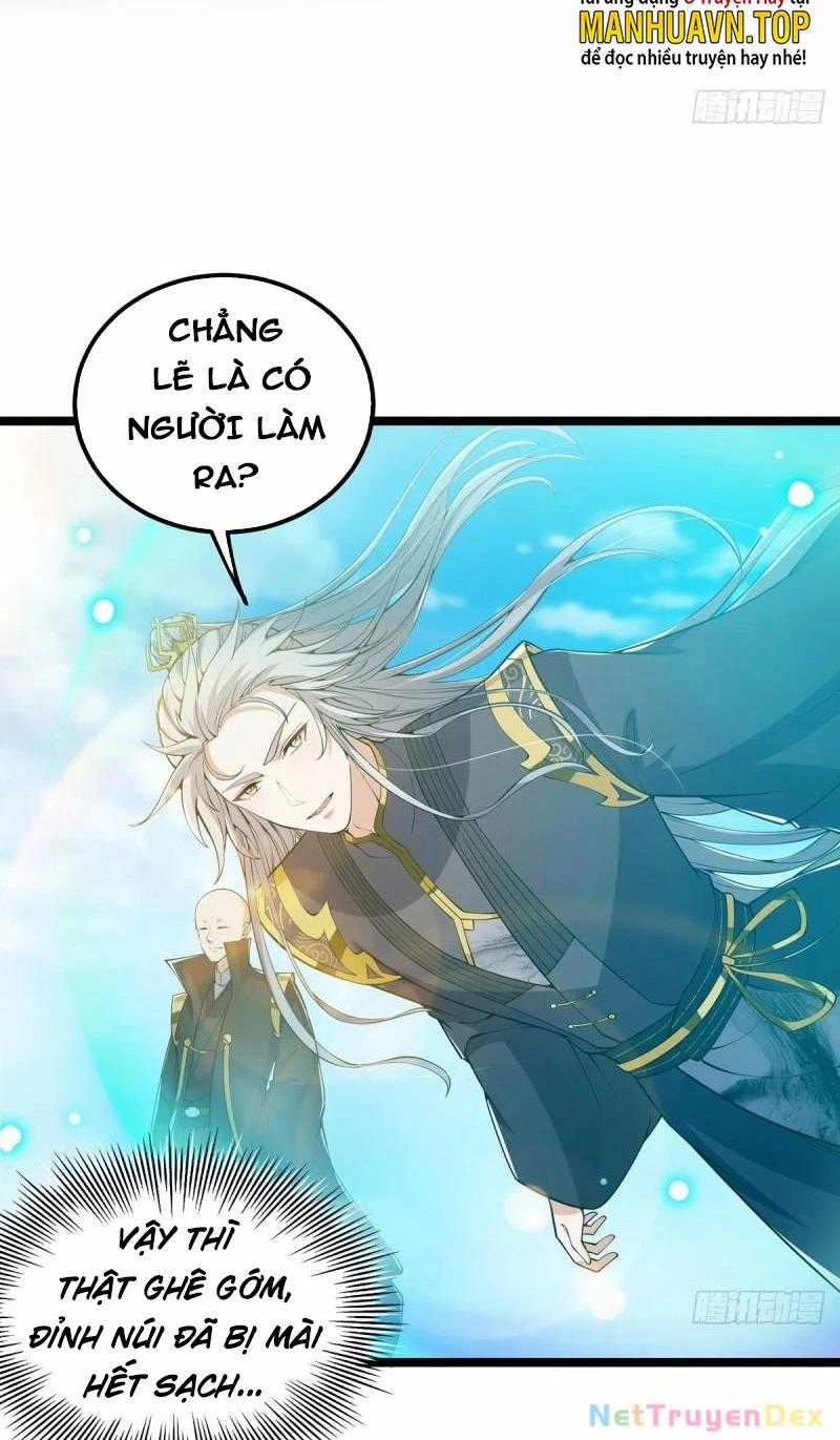 Ta Xuyên Không Với Max Điểm Mị Lực Chapter 30 trang 1