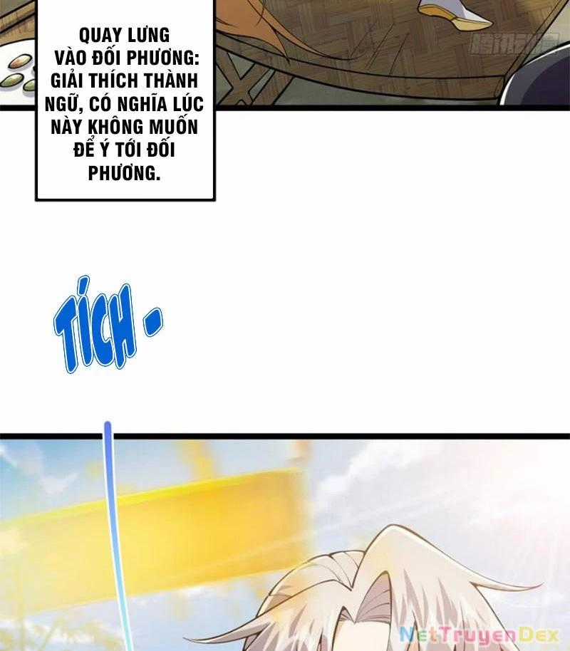 Ta Xuyên Không Với Max Điểm Mị Lực Chapter 36 trang 1