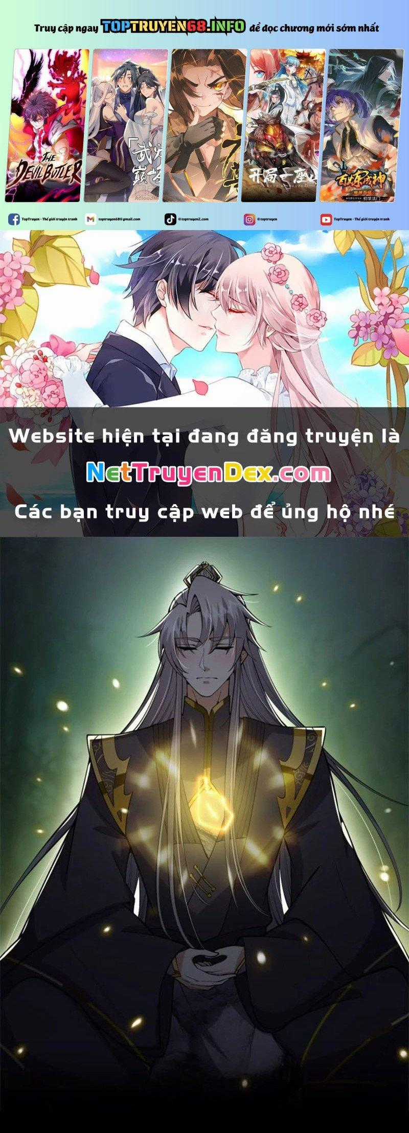 Ta Xuyên Không Với Max Điểm Mị Lực Chapter 37 trang 0