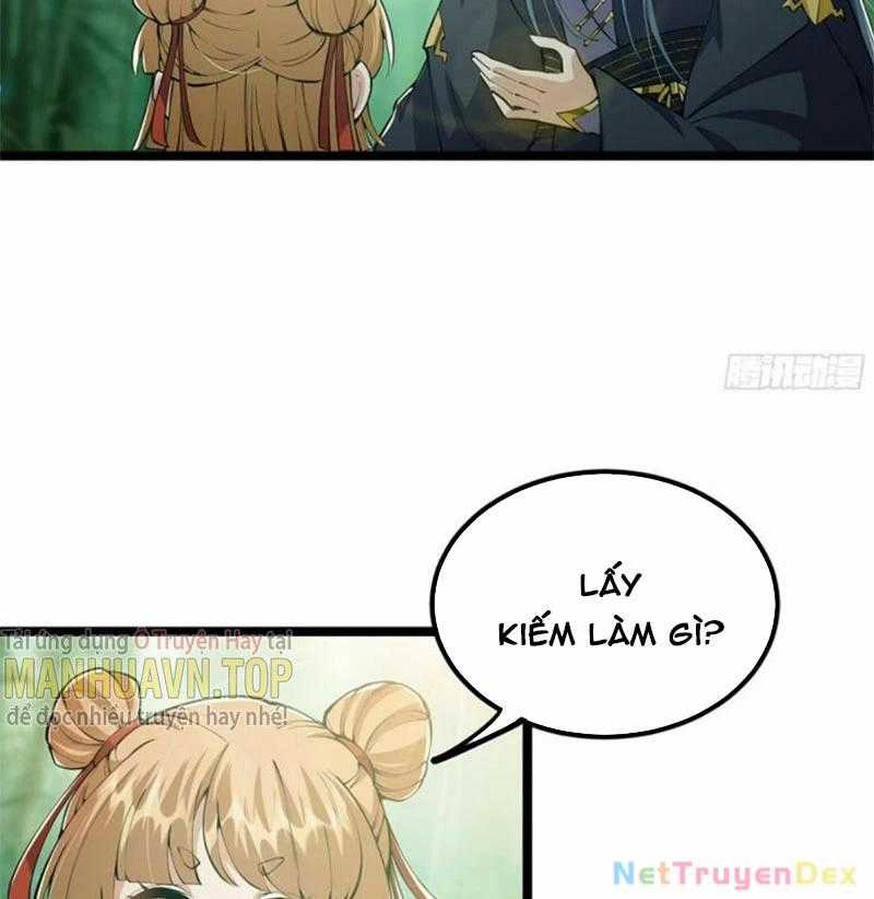 Ta Xuyên Không Với Max Điểm Mị Lực Chapter 38 trang 1