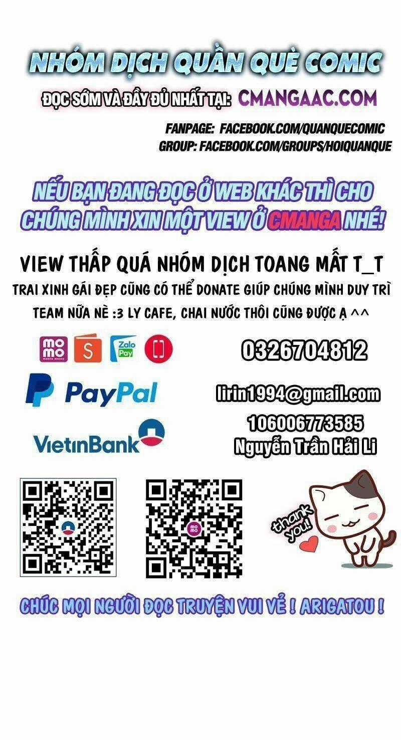 Ta Xuyên Không Với Max Điểm Mị Lực Chapter 4 trang 0