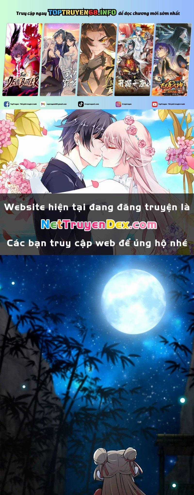 Ta Xuyên Không Với Max Điểm Mị Lực Chapter 40 trang 0