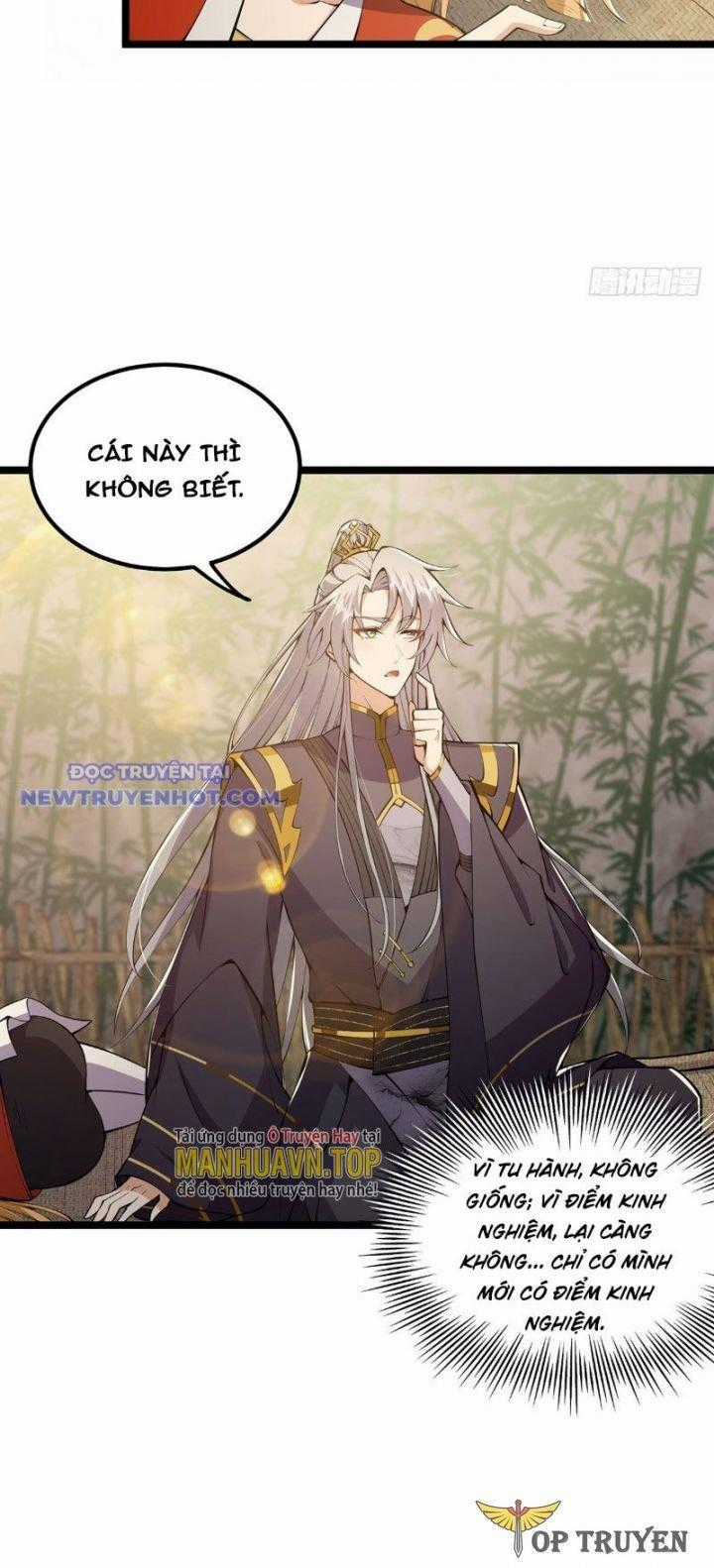 Ta Xuyên Không Với Max Điểm Mị Lực Chapter 41 trang 1