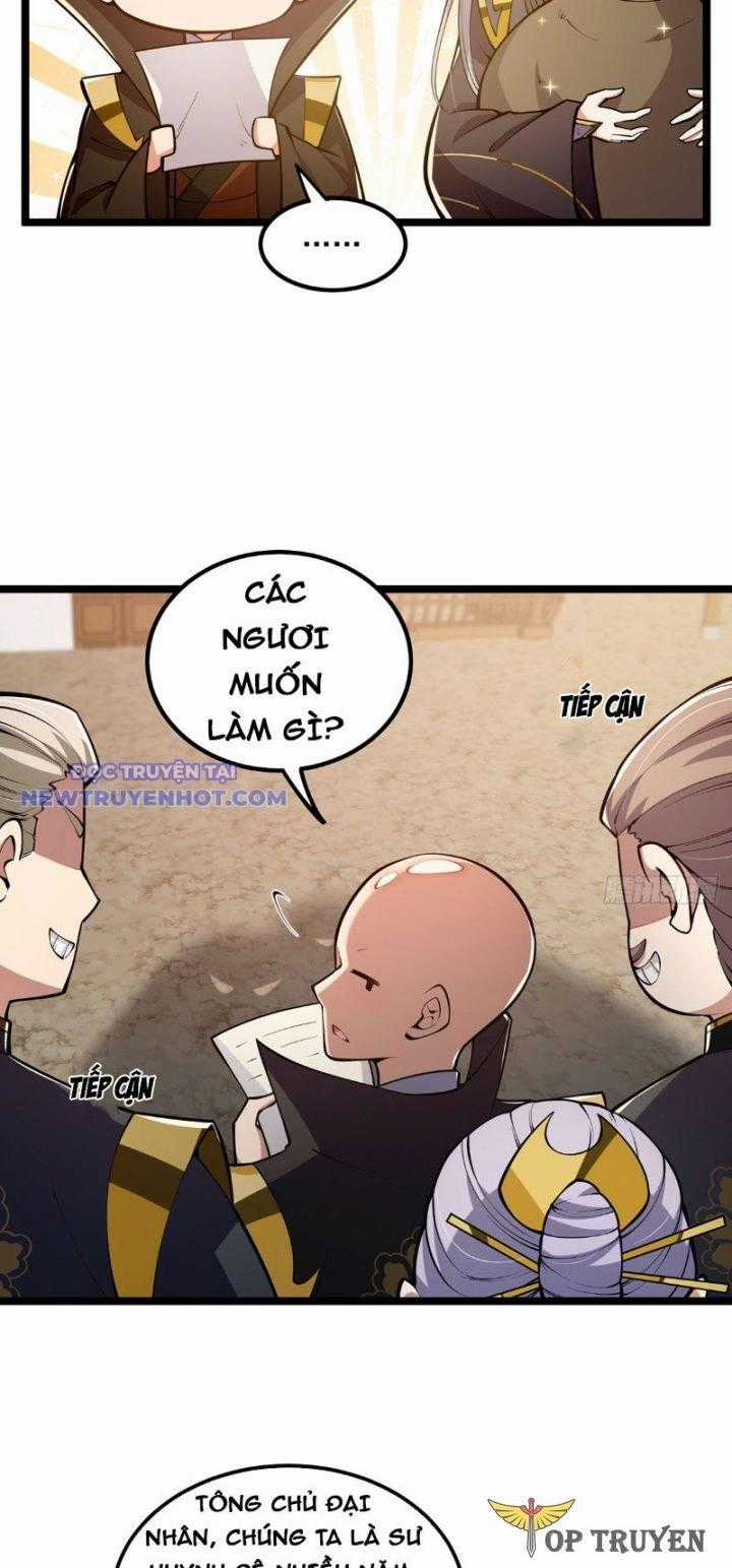Ta Xuyên Không Với Max Điểm Mị Lực Chapter 43 trang 1