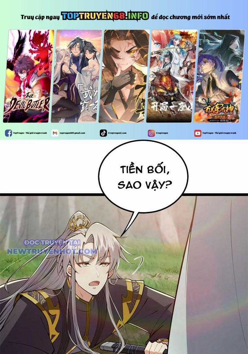 Ta Xuyên Không Với Max Điểm Mị Lực Chapter 47 trang 0