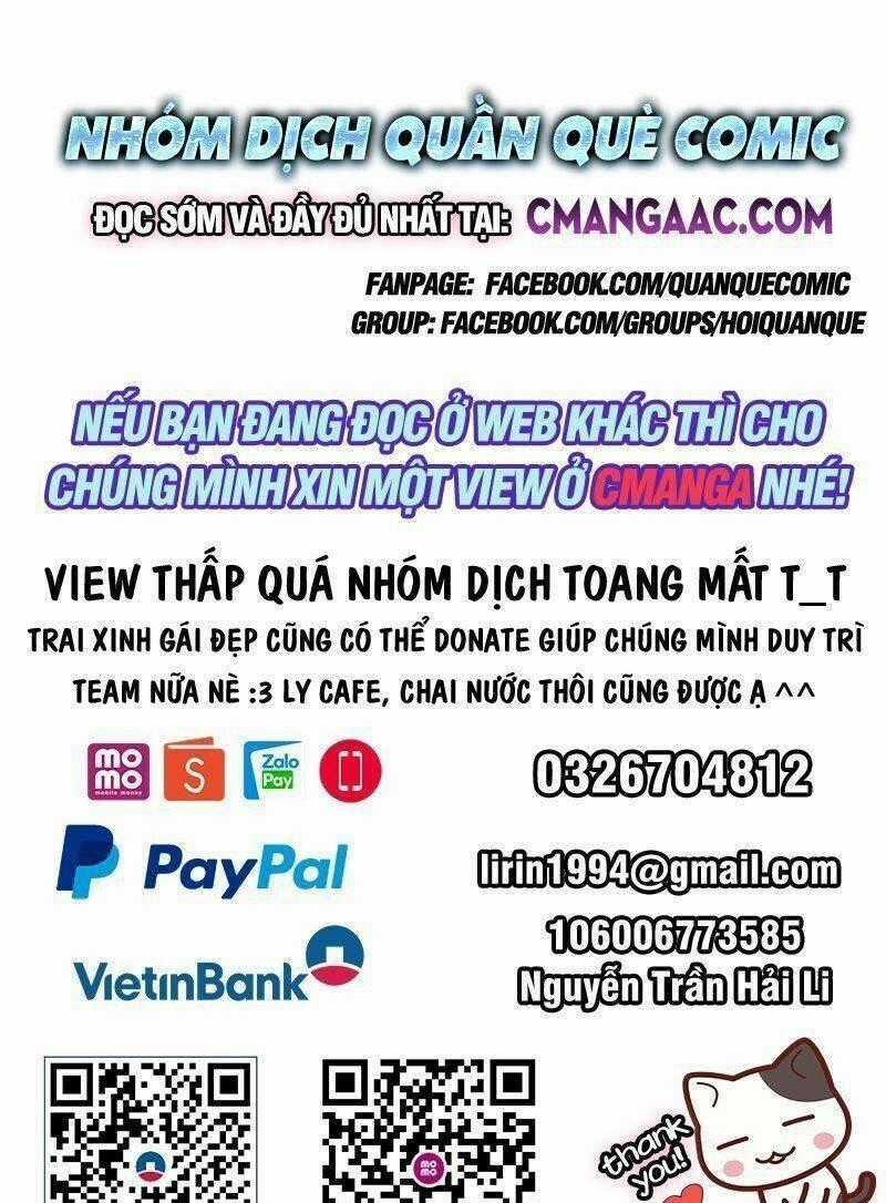 Ta Xuyên Không Với Max Điểm Mị Lực Chapter 5 trang 0
