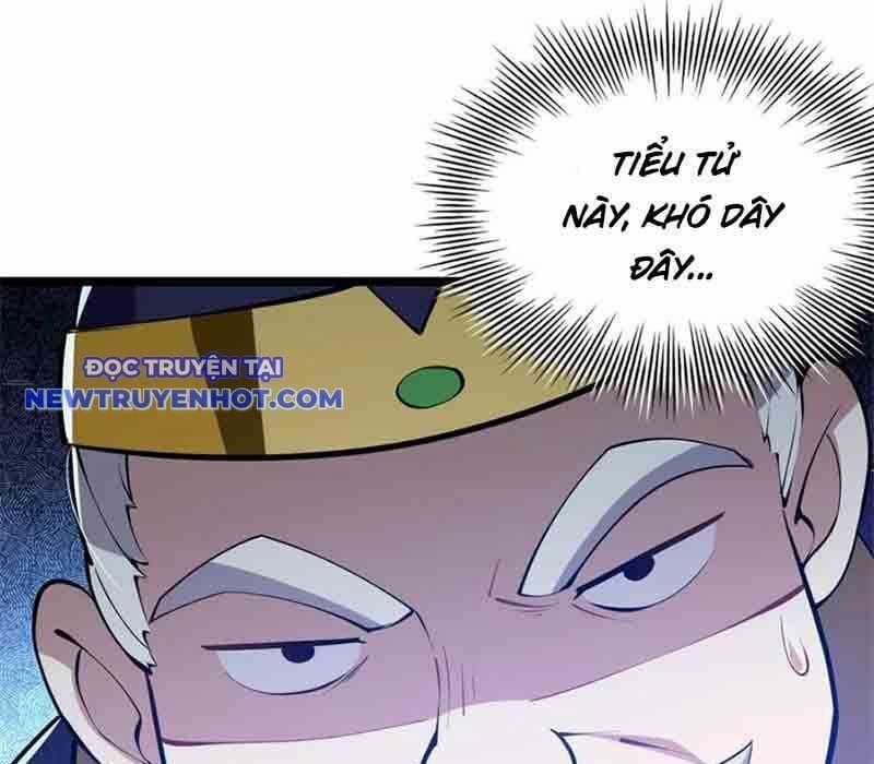 Ta Xuyên Không Với Max Điểm Mị Lực Chapter 51 trang 1