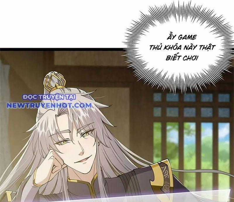 Ta Xuyên Không Với Max Điểm Mị Lực Chapter 58 trang 1