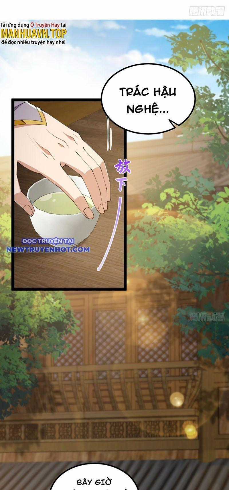 Ta Xuyên Không Với Max Điểm Mị Lực Chapter 60 trang 1