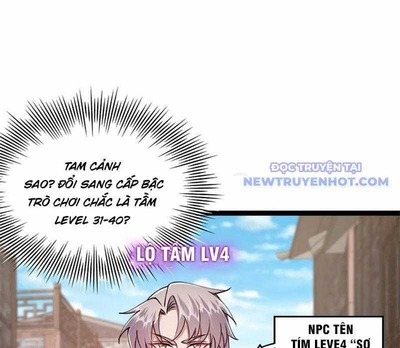 Ta Xuyên Không Với Max Điểm Mị Lực Chapter 63 trang 1