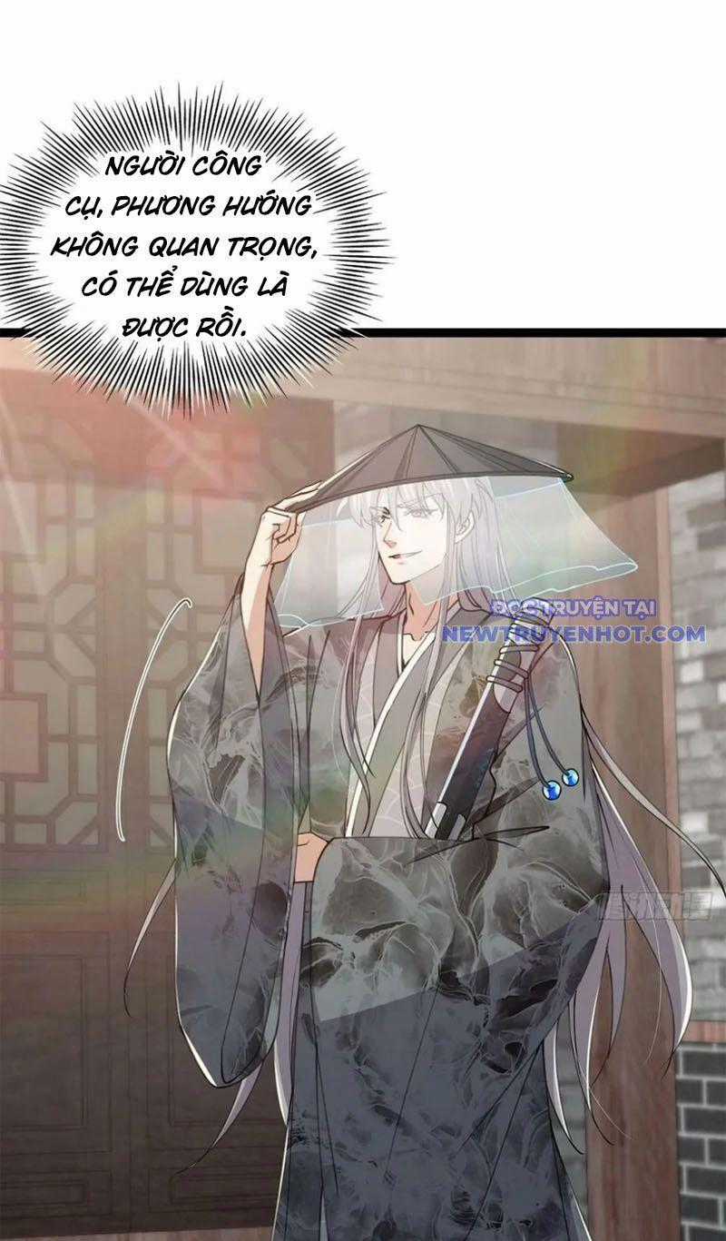 Ta Xuyên Không Với Max Điểm Mị Lực Chapter 65 trang 1