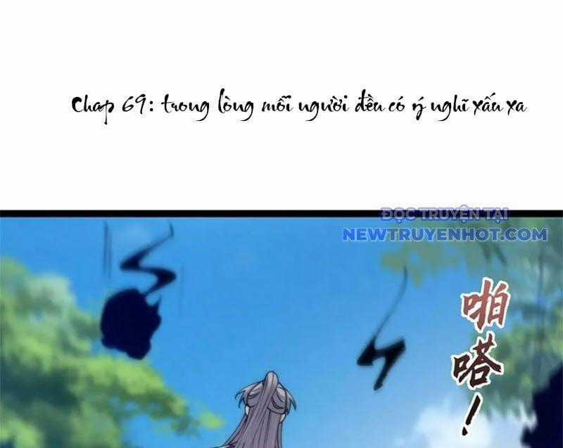Ta Xuyên Không Với Max Điểm Mị Lực Chapter 69 trang 1