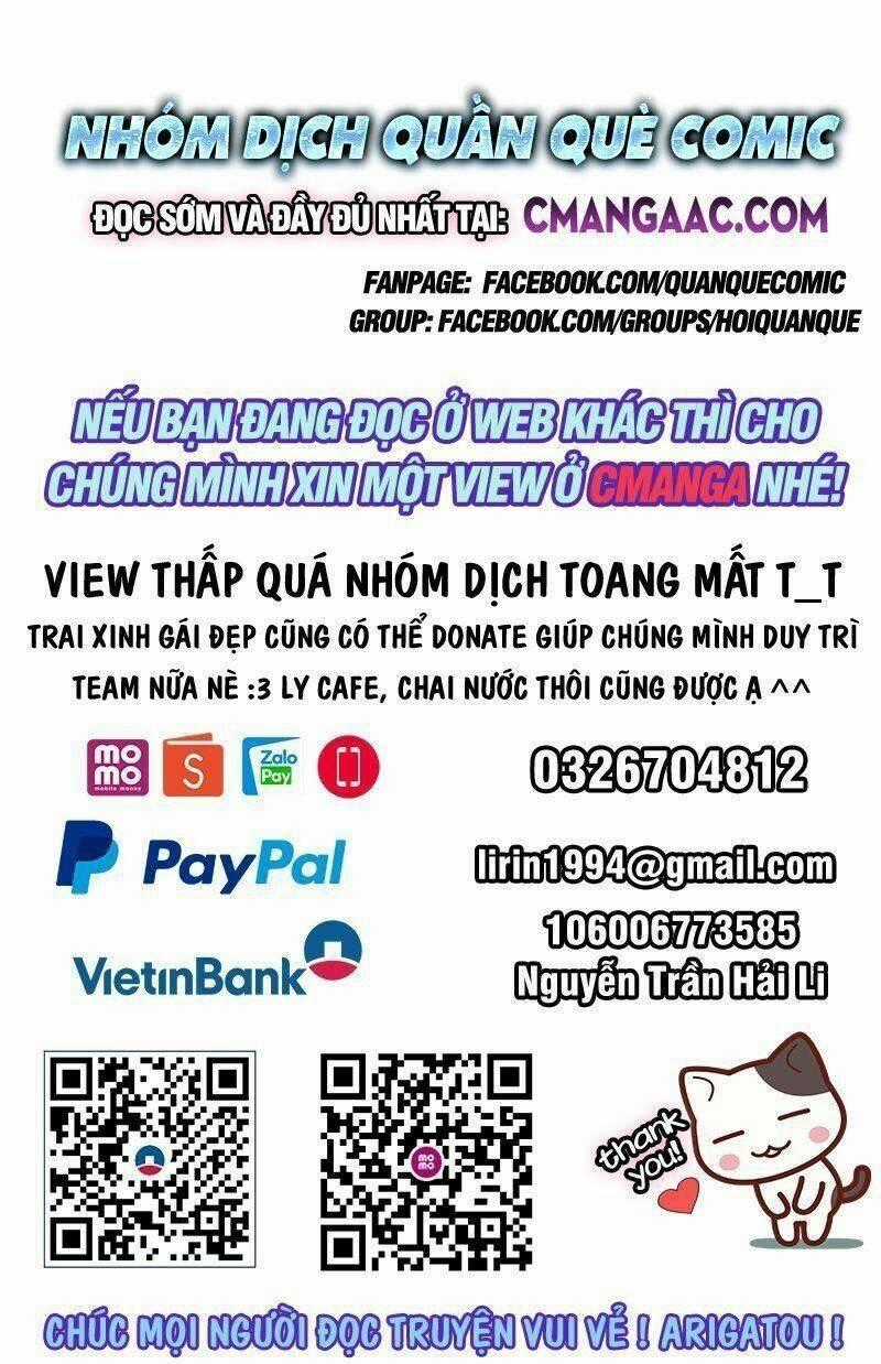 Ta Xuyên Không Với Max Điểm Mị Lực Chapter 7 trang 0