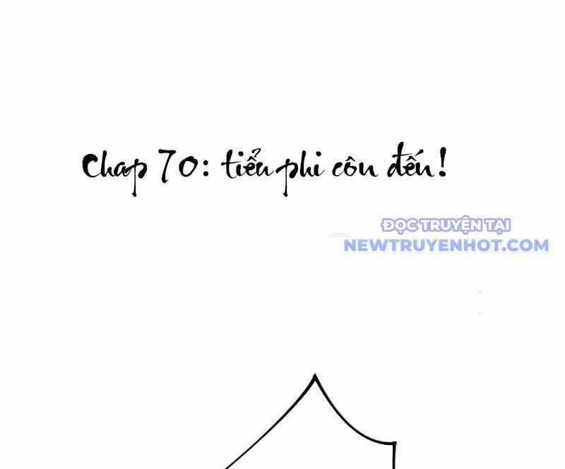Ta Xuyên Không Với Max Điểm Mị Lực Chapter 70 trang 1