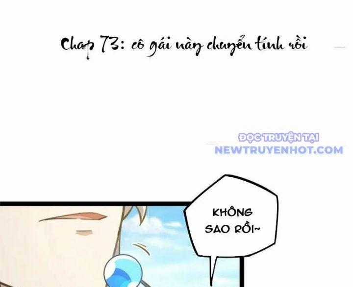 Ta Xuyên Không Với Max Điểm Mị Lực Chapter 73 trang 1