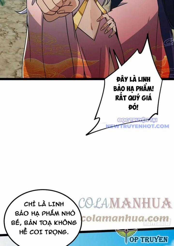 Ta Xuyên Không Với Max Điểm Mị Lực Chapter 74 trang 1