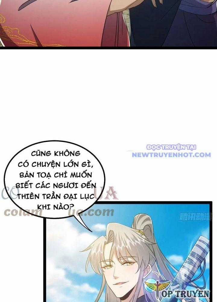 Ta Xuyên Không Với Max Điểm Mị Lực Chapter 75 trang 1