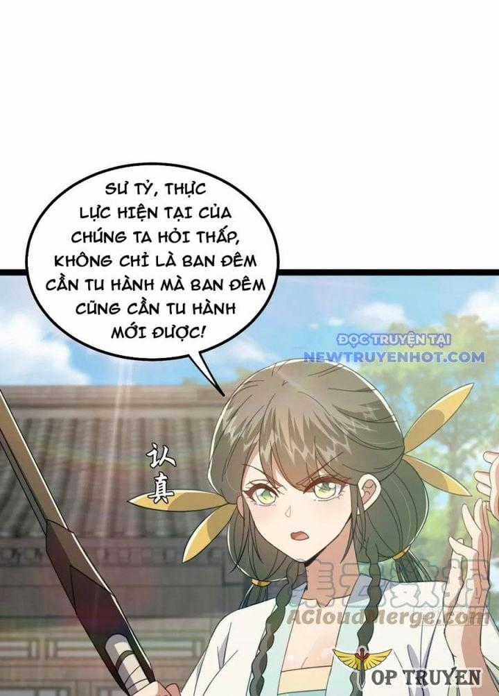 Ta Xuyên Không Với Max Điểm Mị Lực Chapter 79 trang 1