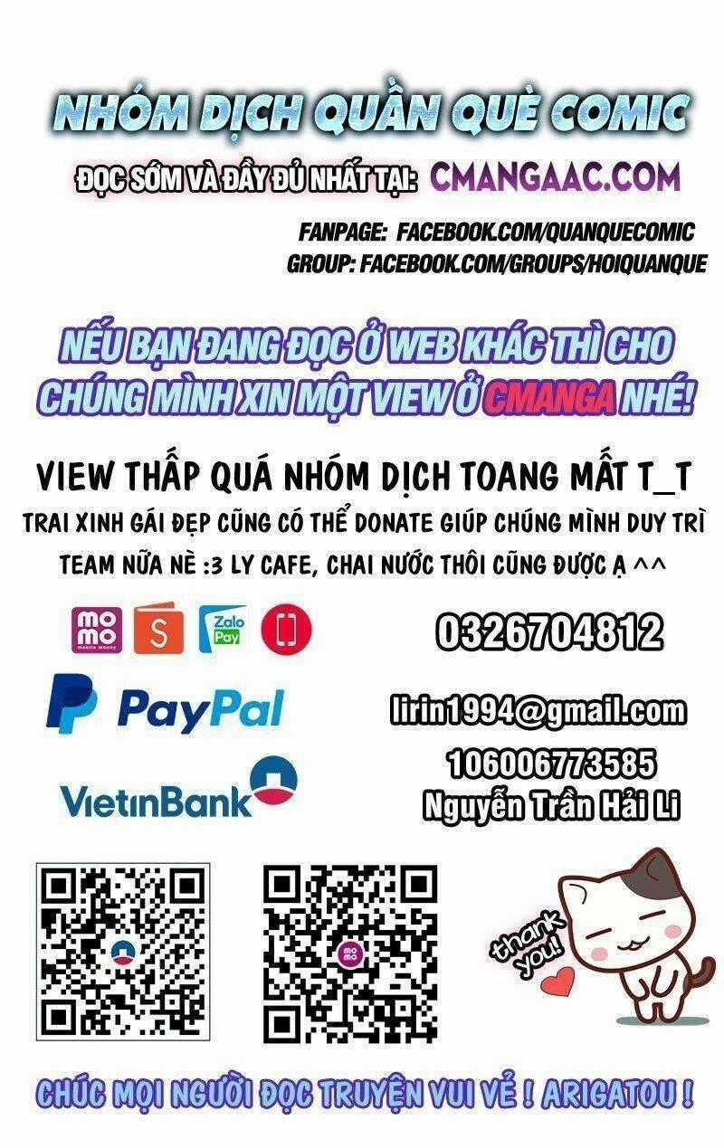 Ta Xuyên Không Với Max Điểm Mị Lực Chapter 8 trang 0