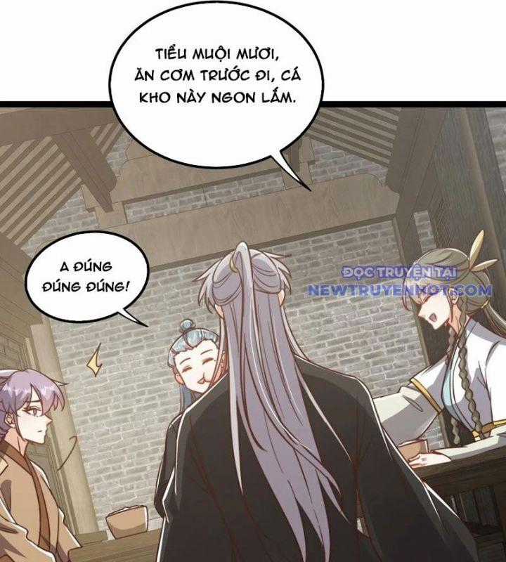 Ta Xuyên Không Với Max Điểm Mị Lực Chapter 80 trang 1