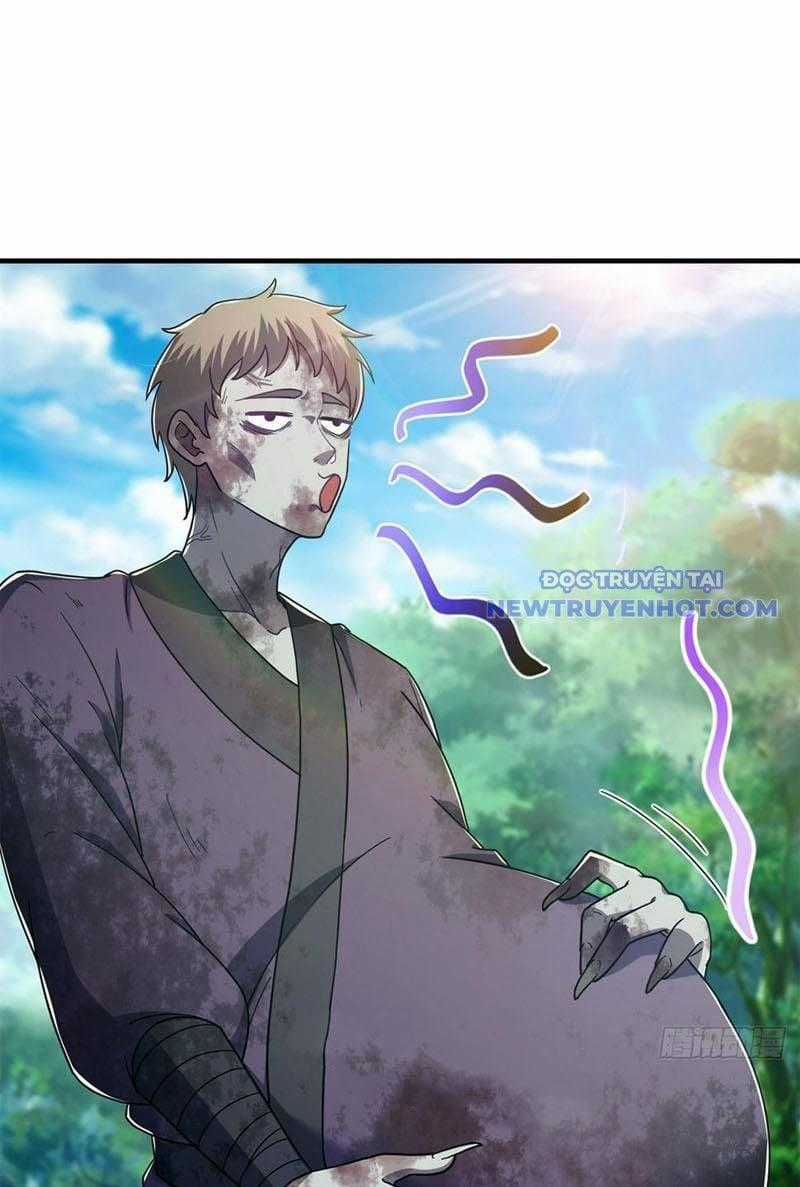Ta Xuyên Không Với Max Điểm Mị Lực Chapter 82 trang 1