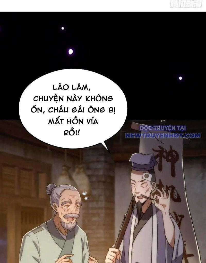 Ta Xuyên Không Với Max Điểm Mị Lực Chapter 83 trang 1