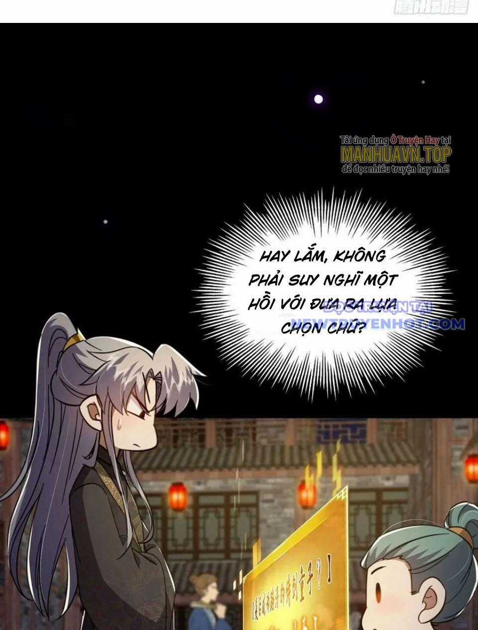 Ta Xuyên Không Với Max Điểm Mị Lực Chapter 87 trang 1