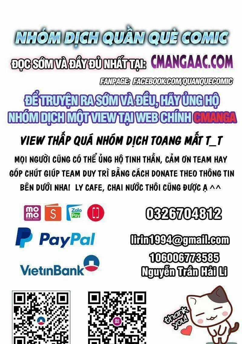 Ta Xuyên Không Với Max Điểm Mị Lực Chapter 9 trang 0
