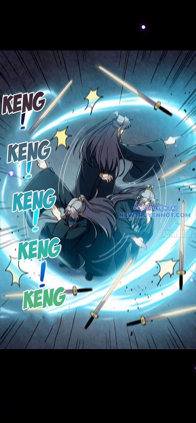 Ta Xuyên Không Với Max Điểm Mị Lực Chapter 93 trang 1