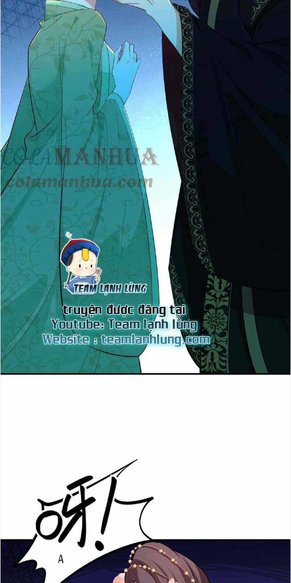 Ta Xuyên Về Hồi Nhỏ Của Đại Bạo Quân , Để Đánh Vỡ Bình Sữa Của Hắn Chapter 1 trang 11