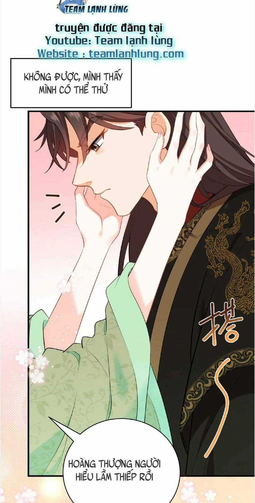 Ta Xuyên Về Hồi Nhỏ Của Đại Bạo Quân , Để Đánh Vỡ Bình Sữa Của Hắn Chapter 1 trang 15