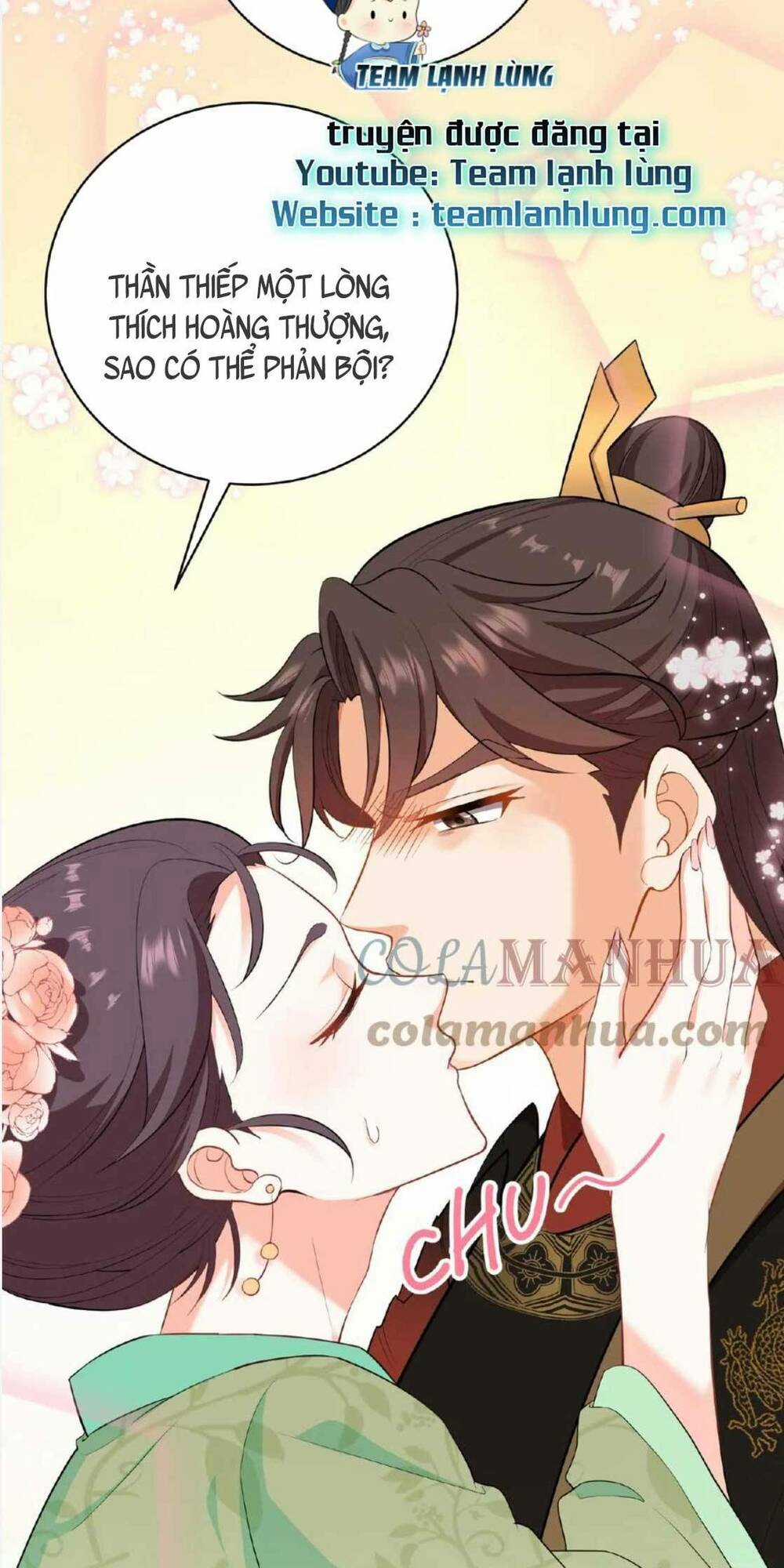 Ta Xuyên Về Hồi Nhỏ Của Đại Bạo Quân , Để Đánh Vỡ Bình Sữa Của Hắn Chapter 1 trang 16