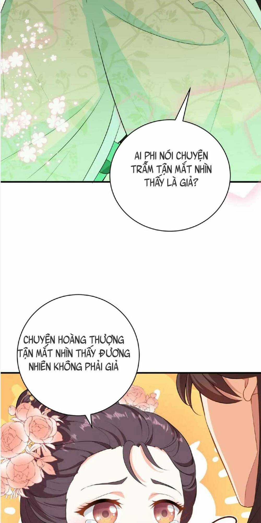 Ta Xuyên Về Hồi Nhỏ Của Đại Bạo Quân , Để Đánh Vỡ Bình Sữa Của Hắn Chapter 1 trang 17