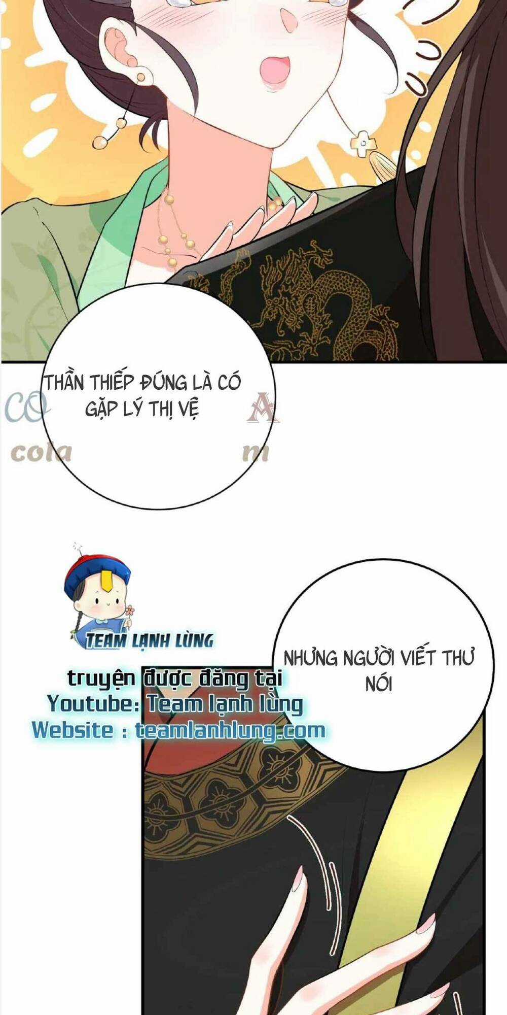 Ta Xuyên Về Hồi Nhỏ Của Đại Bạo Quân , Để Đánh Vỡ Bình Sữa Của Hắn Chapter 1 trang 18