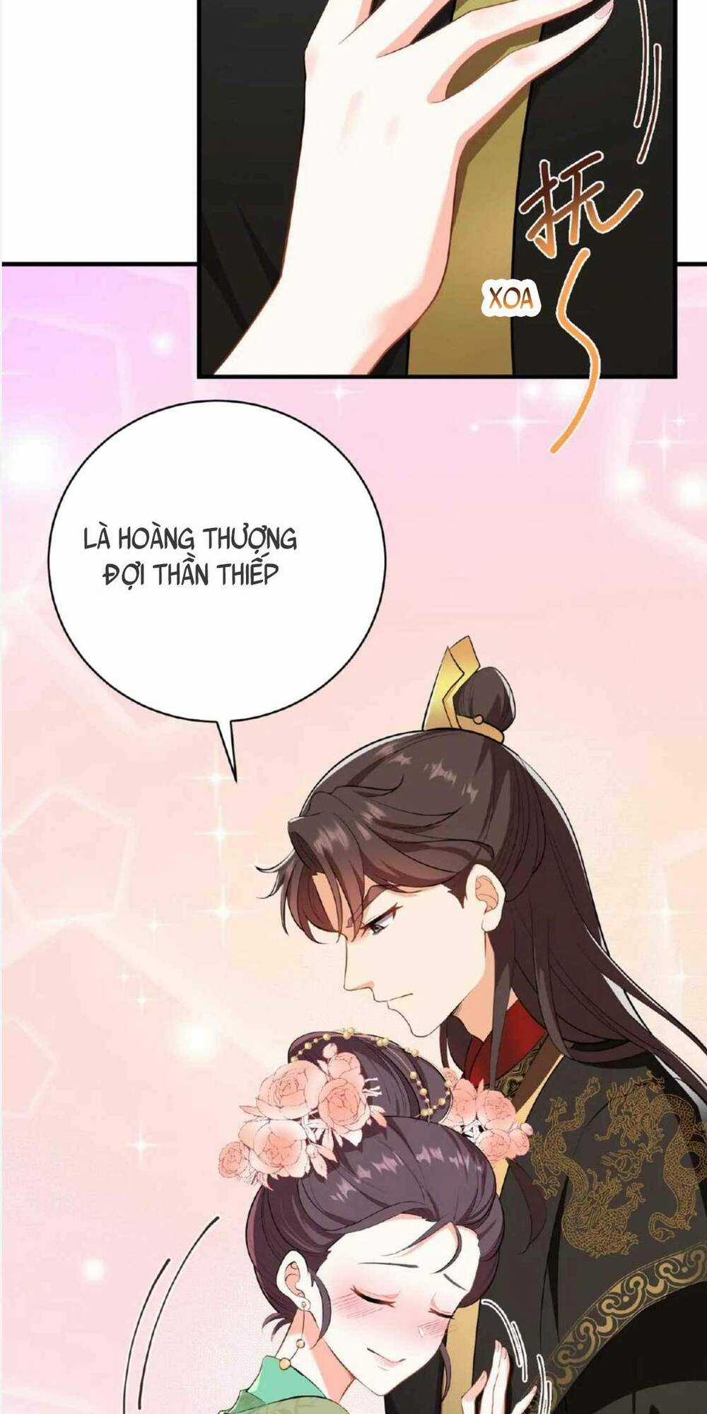 Ta Xuyên Về Hồi Nhỏ Của Đại Bạo Quân , Để Đánh Vỡ Bình Sữa Của Hắn Chapter 1 trang 19