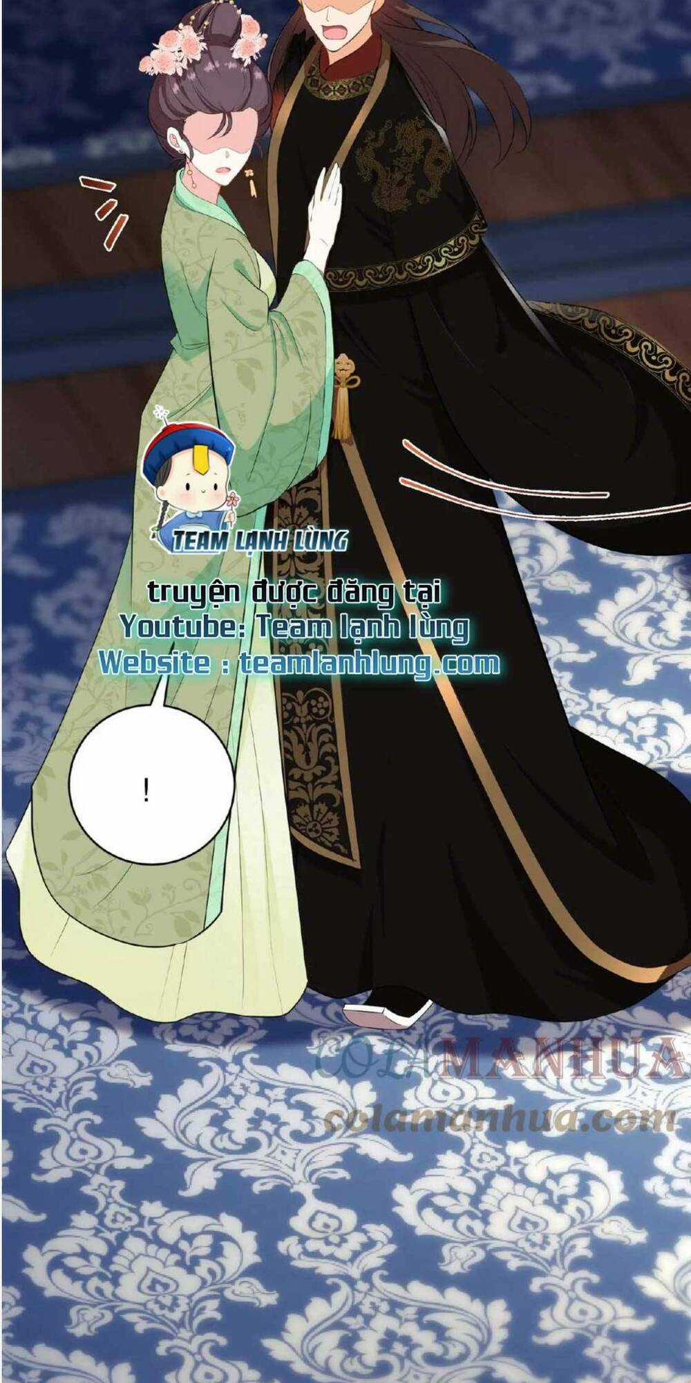 Ta Xuyên Về Hồi Nhỏ Của Đại Bạo Quân , Để Đánh Vỡ Bình Sữa Của Hắn Chapter 1 trang 23