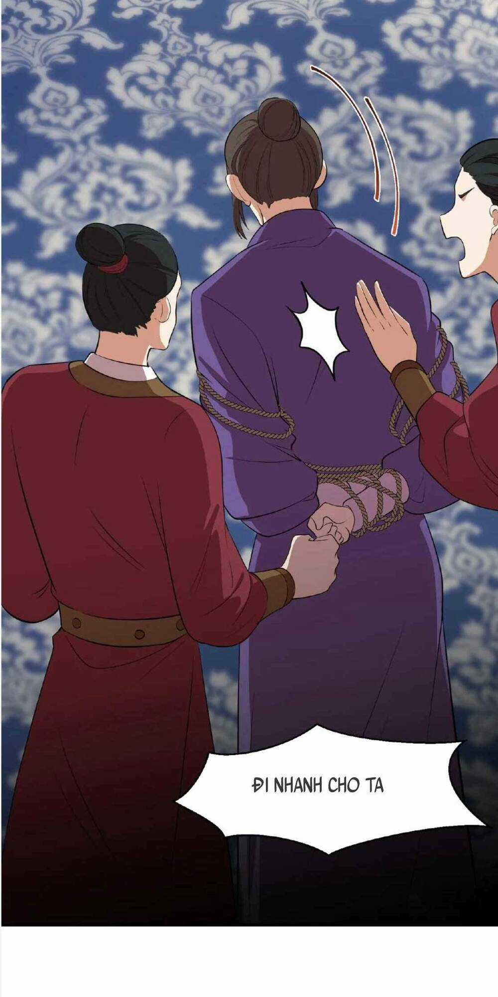 Ta Xuyên Về Hồi Nhỏ Của Đại Bạo Quân , Để Đánh Vỡ Bình Sữa Của Hắn Chapter 1 trang 24