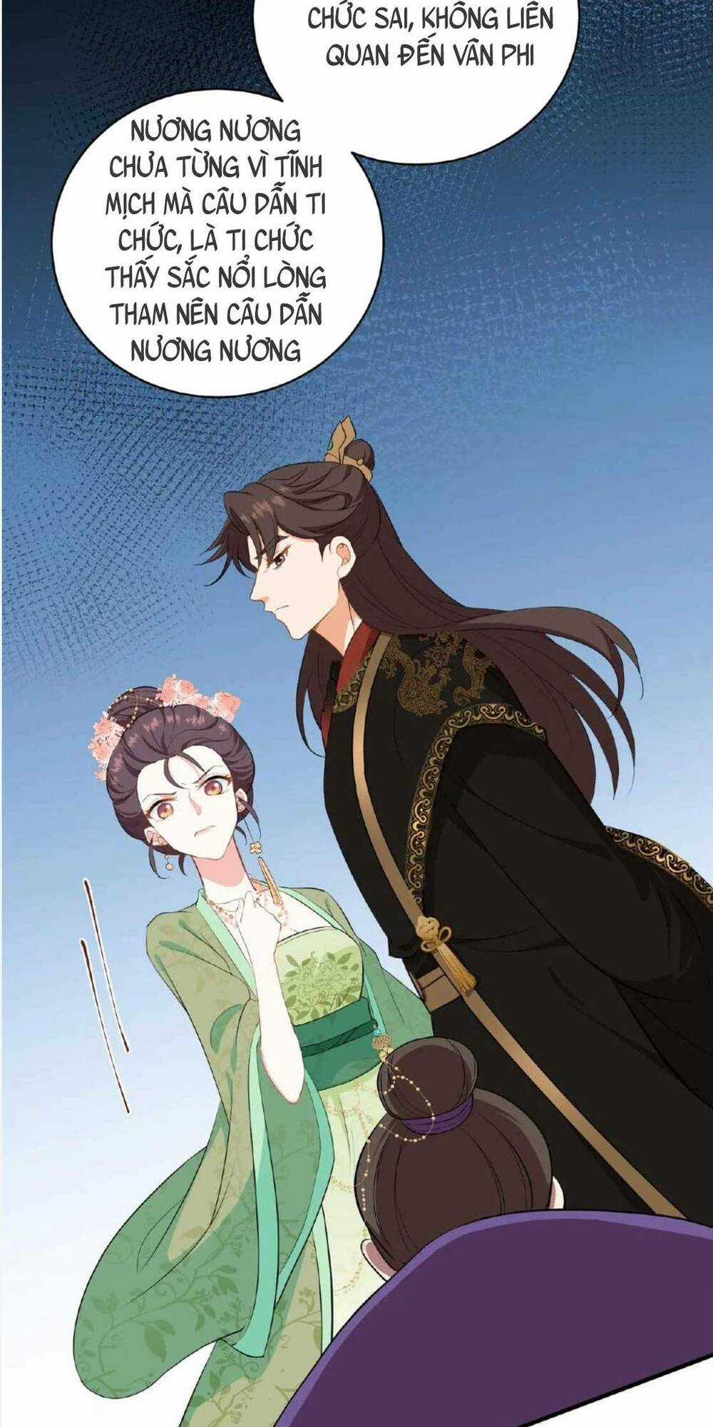 Ta Xuyên Về Hồi Nhỏ Của Đại Bạo Quân , Để Đánh Vỡ Bình Sữa Của Hắn Chapter 1 trang 26