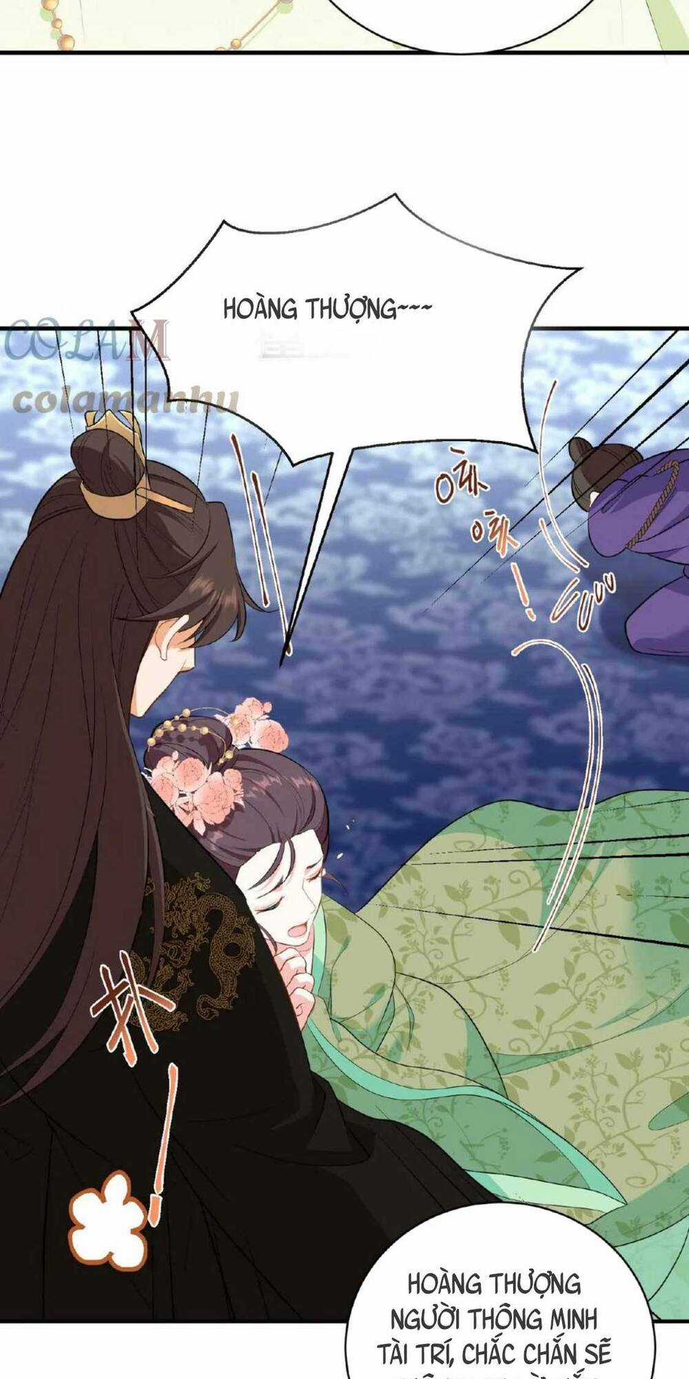 Ta Xuyên Về Hồi Nhỏ Của Đại Bạo Quân , Để Đánh Vỡ Bình Sữa Của Hắn Chapter 1 trang 29