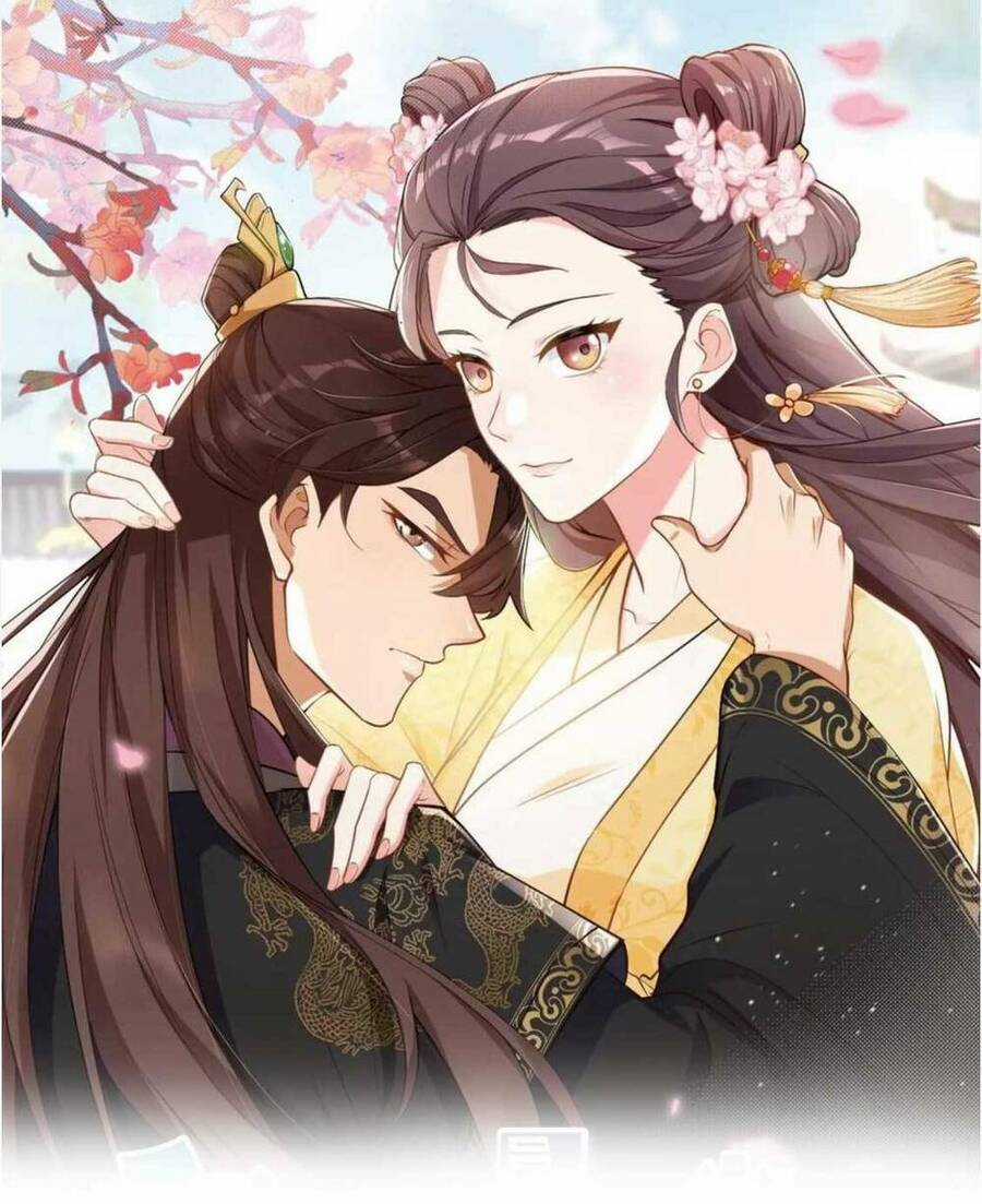 Ta Xuyên Về Hồi Nhỏ Của Đại Bạo Quân , Để Đánh Vỡ Bình Sữa Của Hắn Chapter 1 trang 4