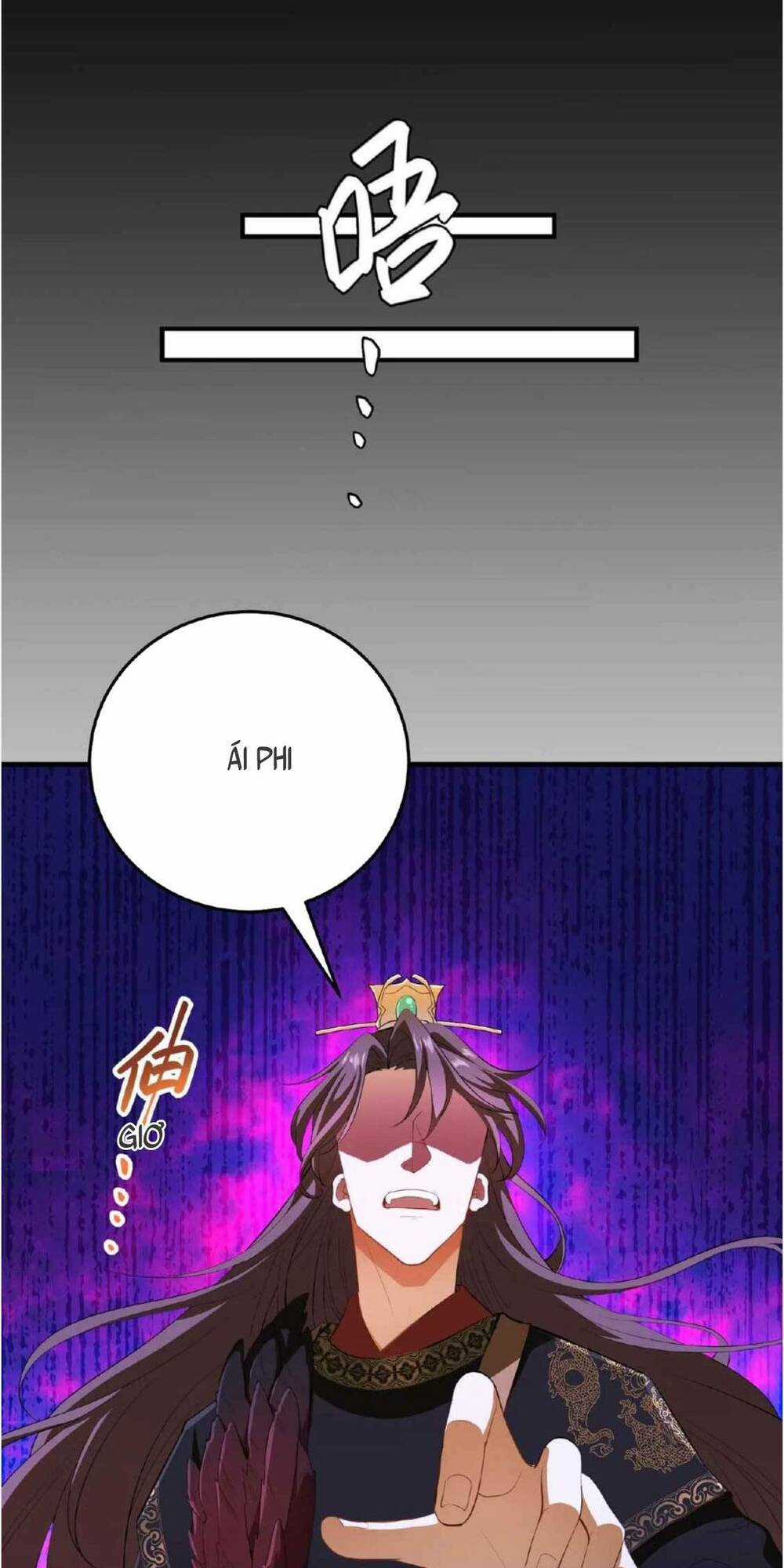 Ta Xuyên Về Hồi Nhỏ Của Đại Bạo Quân , Để Đánh Vỡ Bình Sữa Của Hắn Chapter 1 trang 8