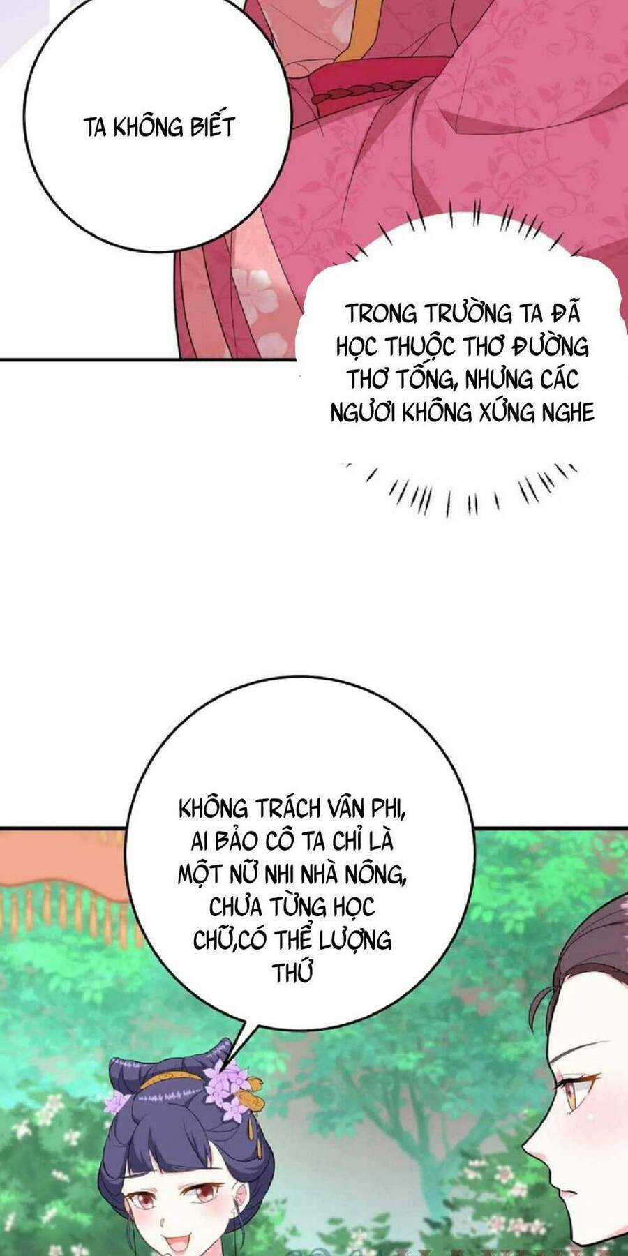 Ta Xuyên Về Hồi Nhỏ Của Đại Bạo Quân , Để Đánh Vỡ Bình Sữa Của Hắn Chapter 10 trang 12